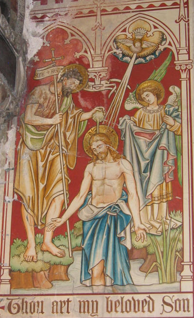 scenes from the life of Christ 1889